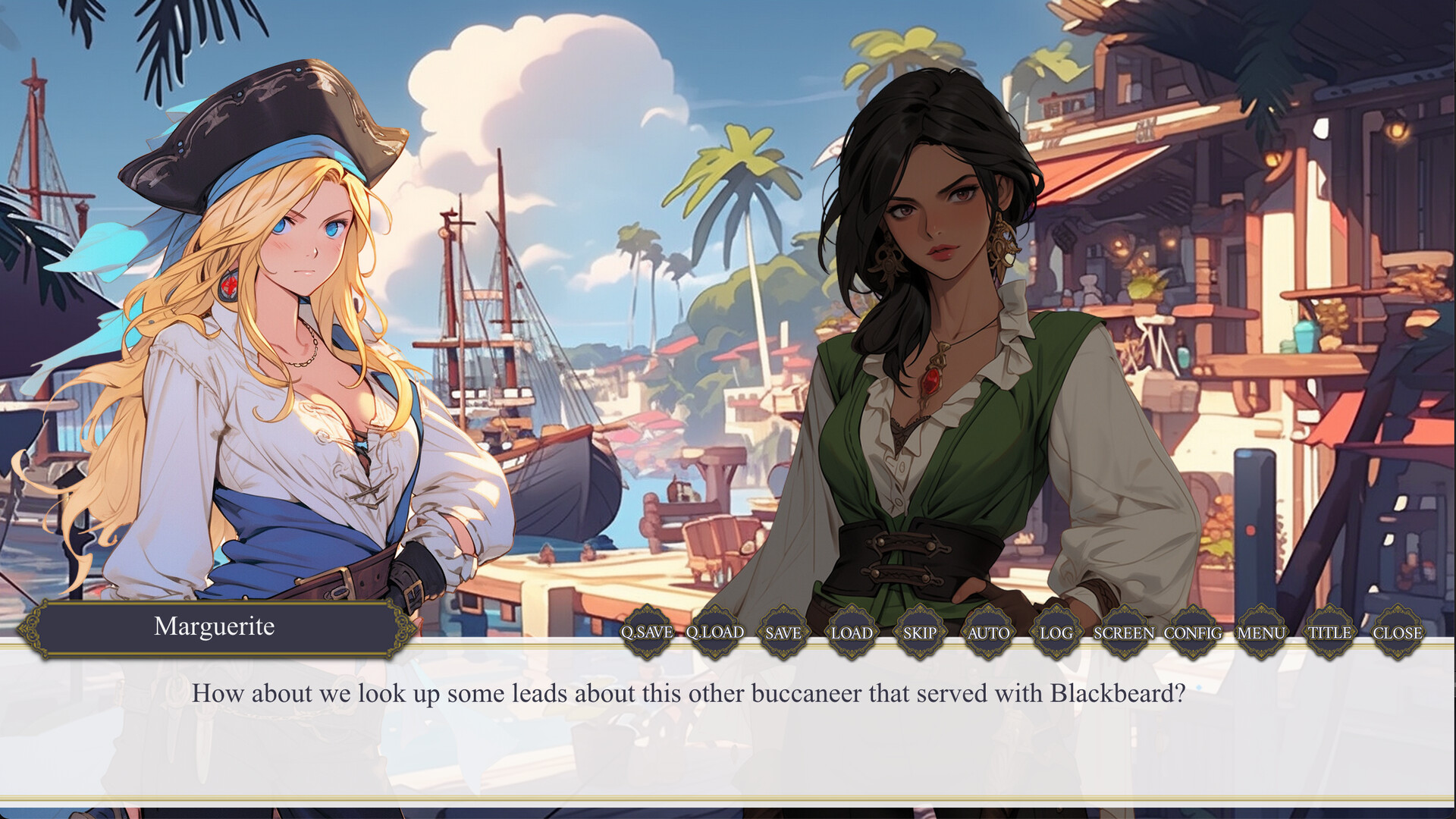 You Are My Treasure + DLC [Final] [Little Black Book Entertainment]