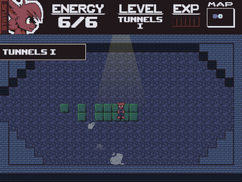 Thirstchasm [v3.2] [Carpetwurm] v3.2