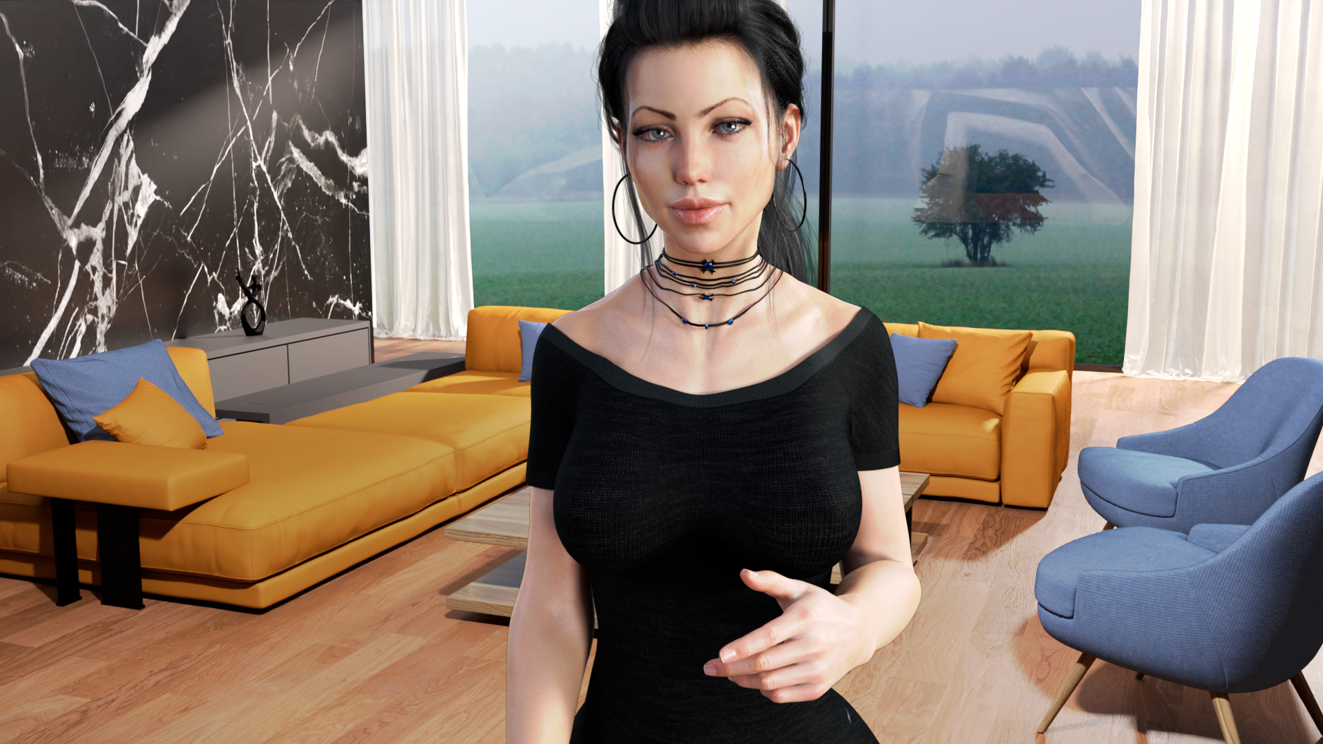 Secrets of The Valley v0.0.1