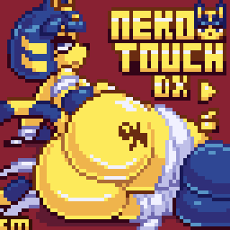 Neko Touch DX [Final] [CountMoxi]