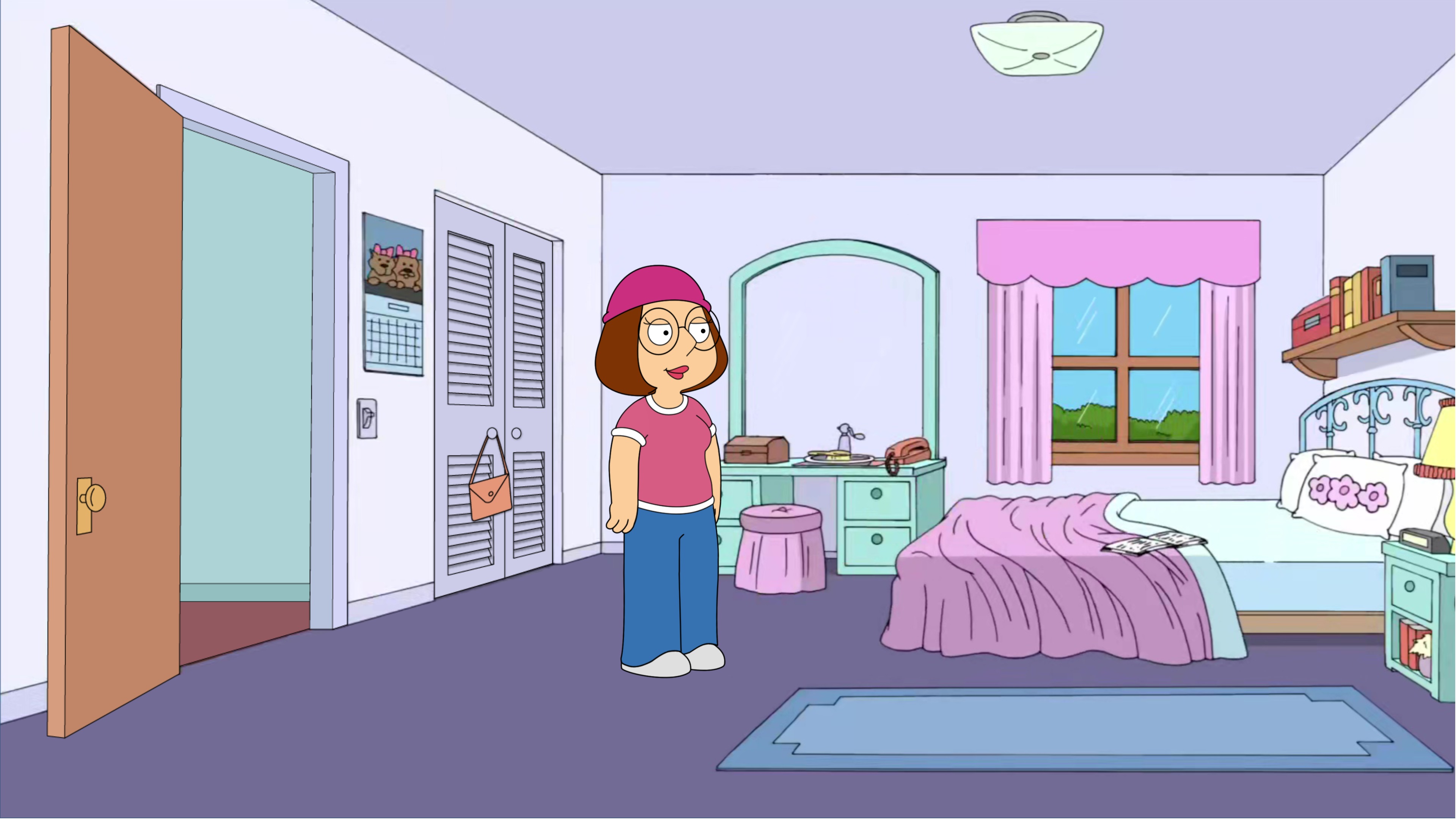 Family Guy Series of Unfortunate Events v0.0.1 Alpha Family Guy Series of Unfortunate Events v0.0.1 Alpha