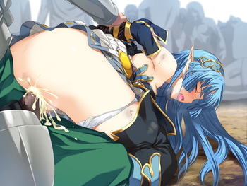 Rance Quest screenshot 7