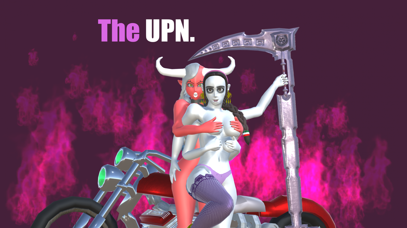 The UPN v0.4