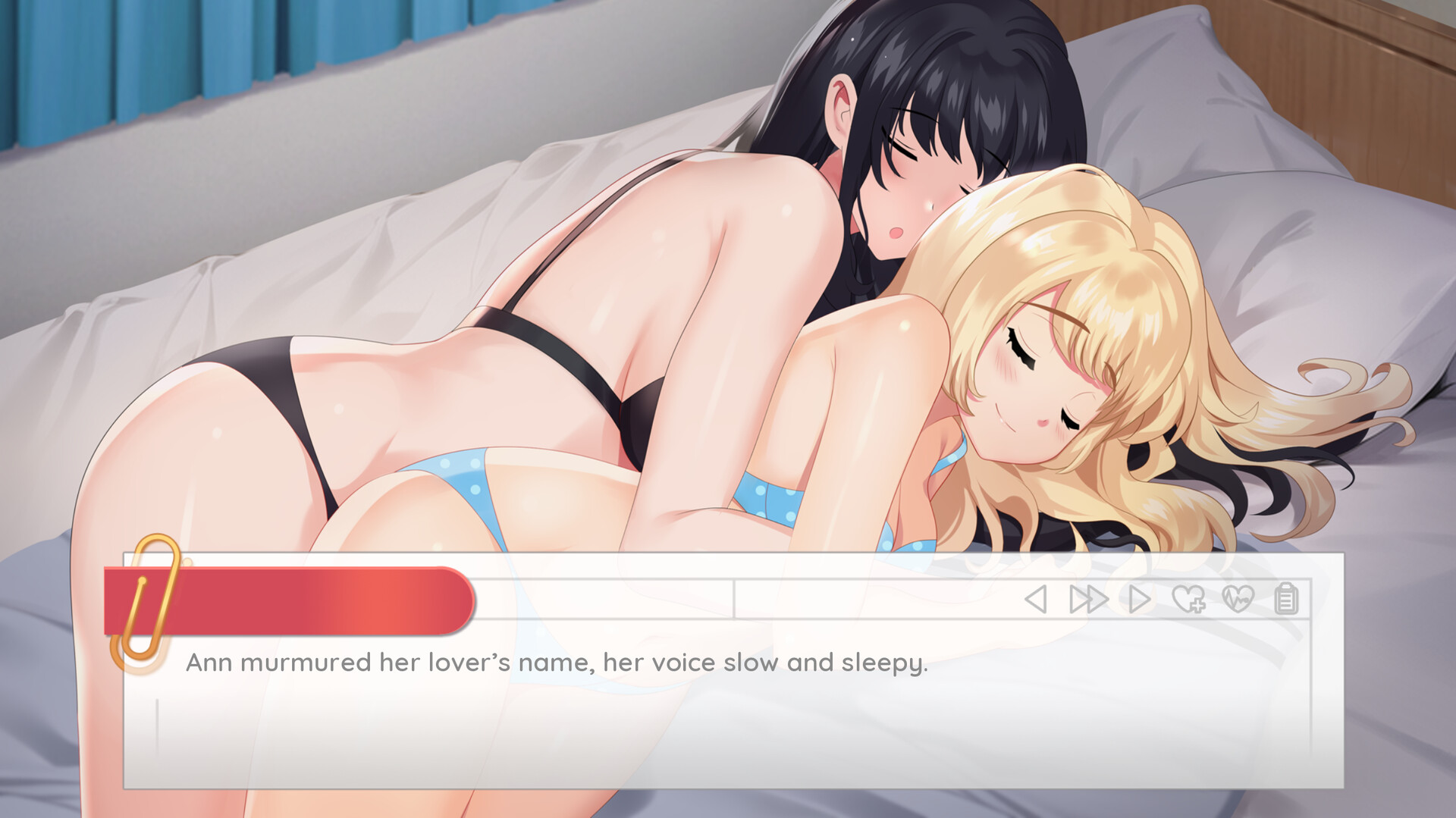 Fragile Feelings [Final] [ebi-hime]