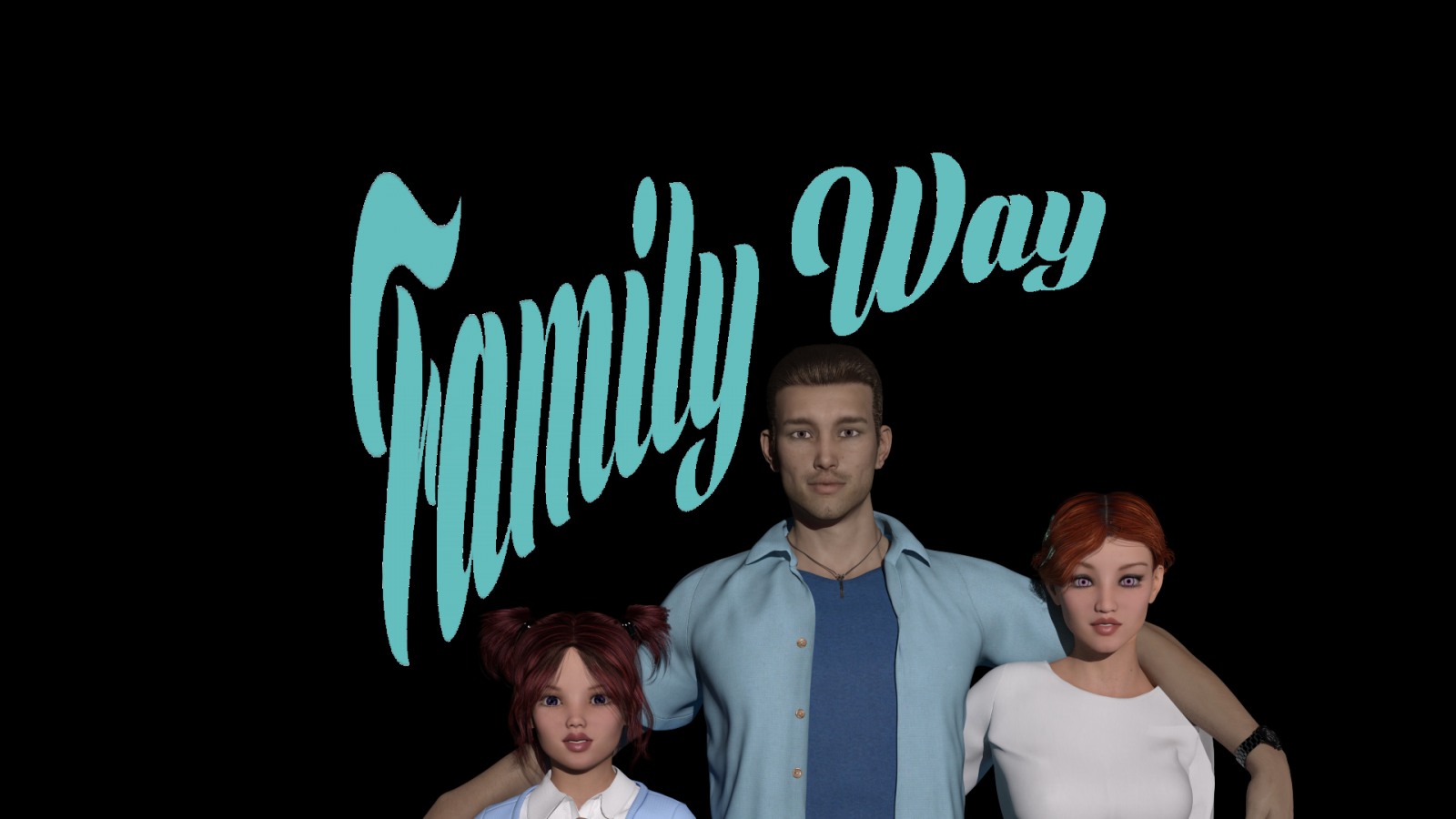Family Way v0.3.3