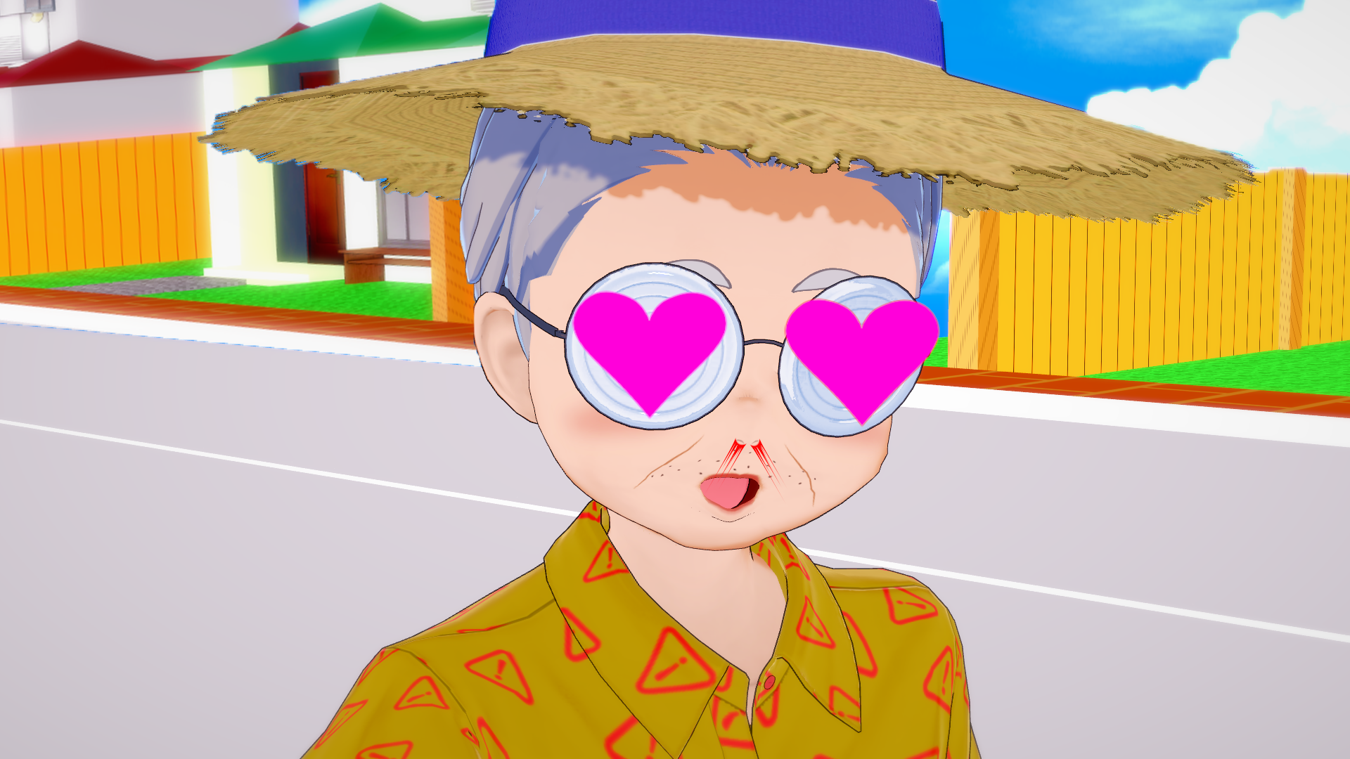Grandpa's Treasure [DEMO]