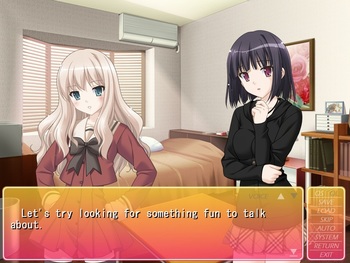 A Kiss For The Petals – The Joy Of Loving You screenshot 7