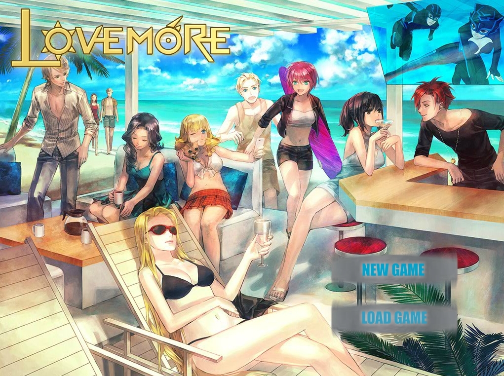 Lovemore