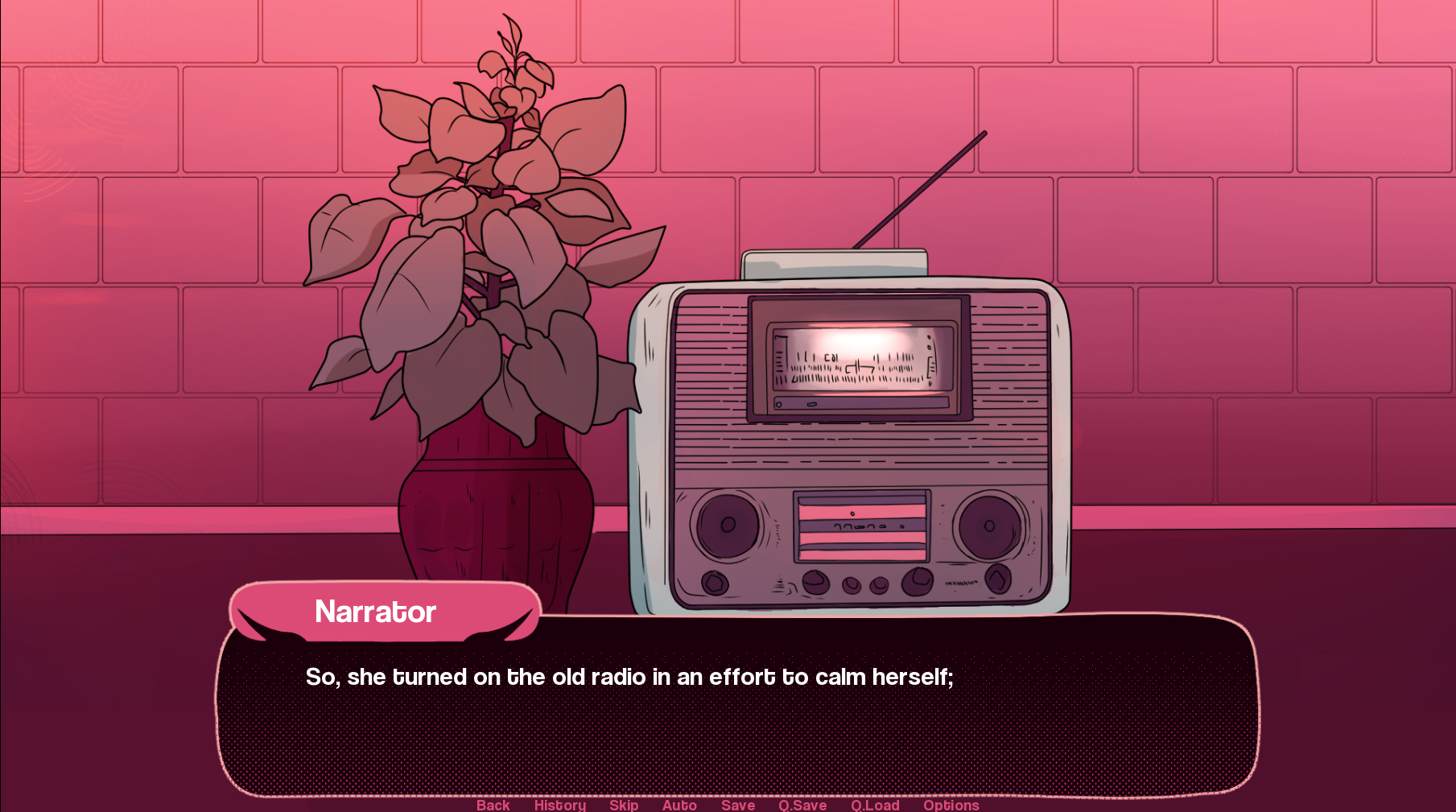 Morning Fun [v1.0] [Lemonnleaf] v1.0