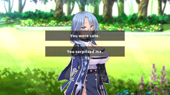 The Spirit Master of Retarnia ~Conqueror of the Labyrinth~ (Luna Soft | MangaGamer) screenshot 7
