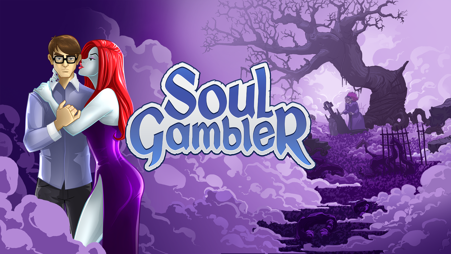 Soul Gambler [COMPLETED]