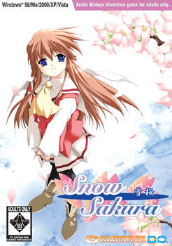 Snow Sakura [COMPLETED]