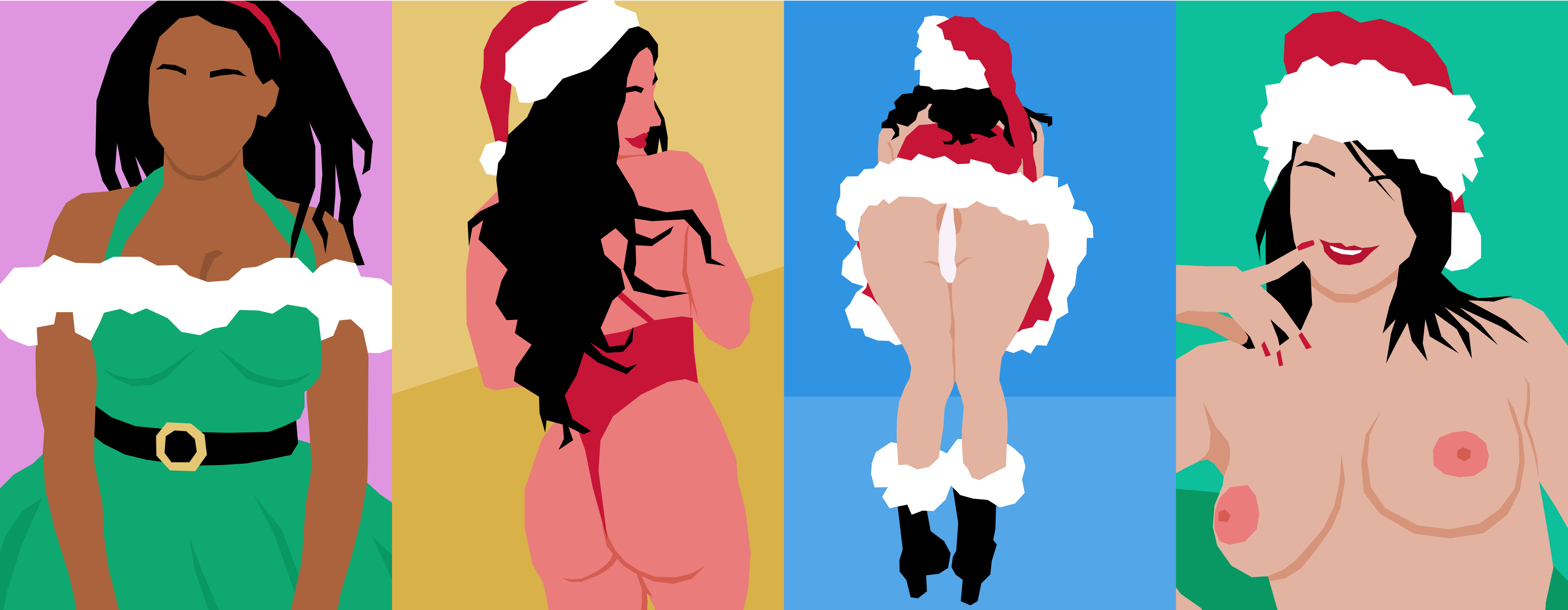 XXXmas [COMPLETED]