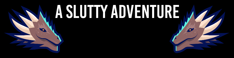 A Slutty Adventure v100 Pre Alpha