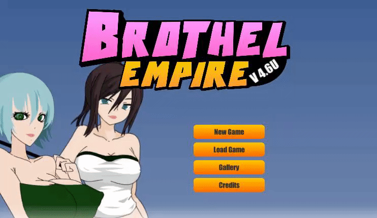 Brothel Empire v4.60