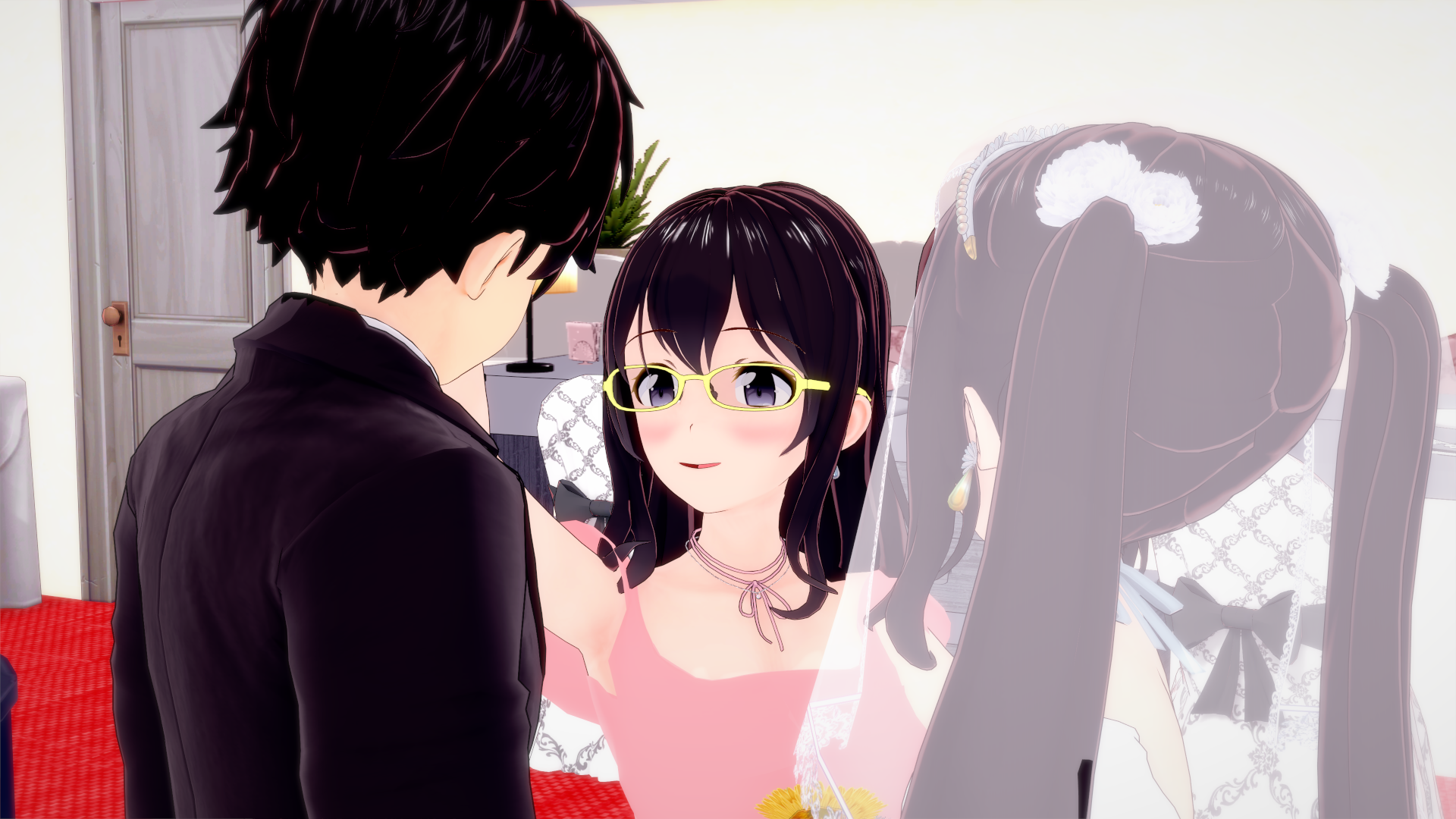 Natsumi Love Story v0.1