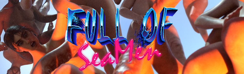 Full of Seamen v0.1