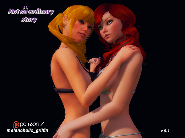 Not So Ordinary v0.1