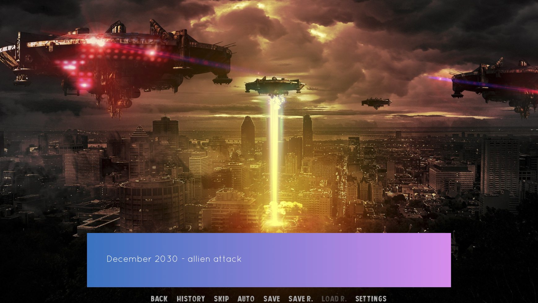 Futy City [v1.0] [TD GAMES] v1.0