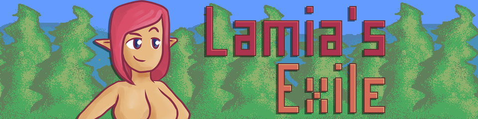 Lamia’s Exile v0.1b