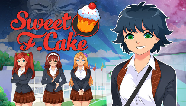 Sweet F. Cake v1.1
