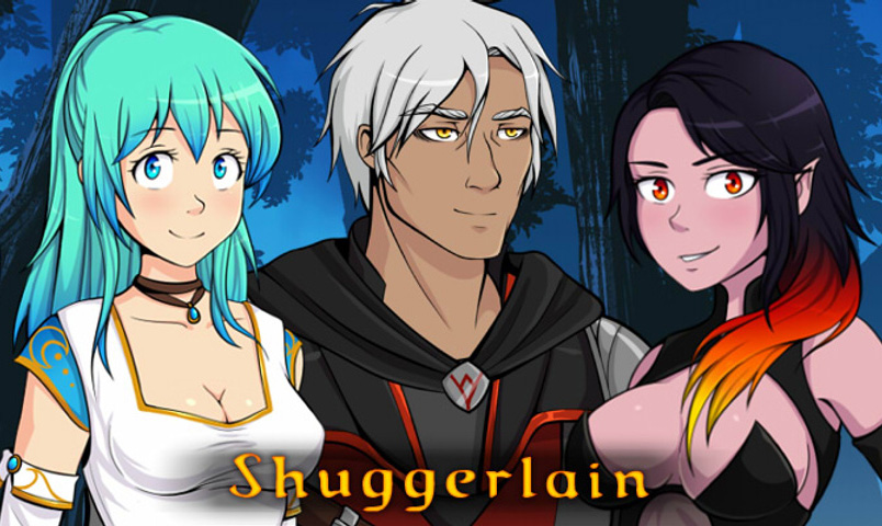 Shuggerlain v0.0.5 Shuggerlain v0.0.5