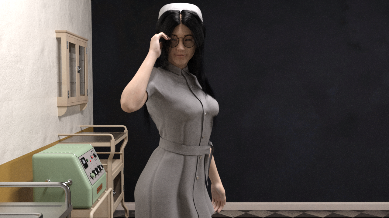 A Futa Future  MrCheese25 v0.1