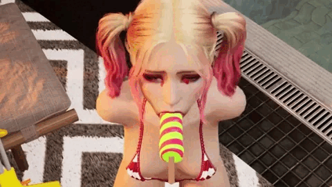 Head Game [DEMO]