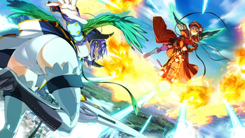 Rance 10 (Alice Soft) screenshot 15