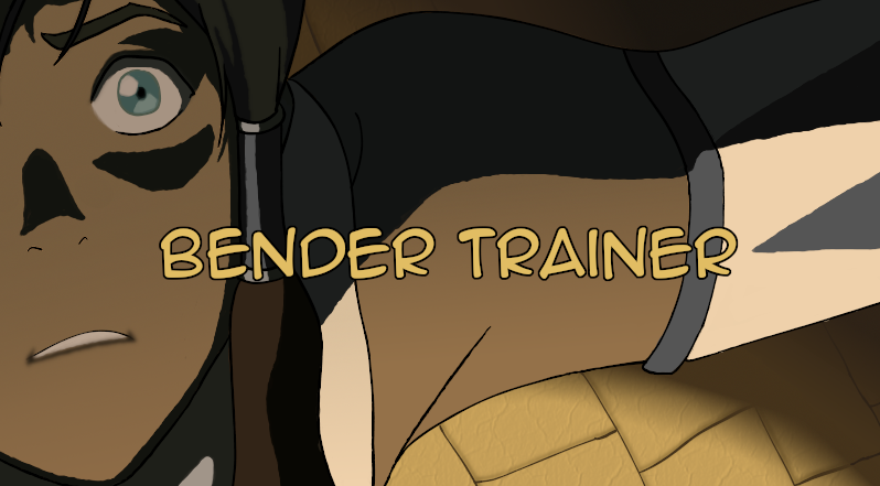 Bender Trainer v0.01