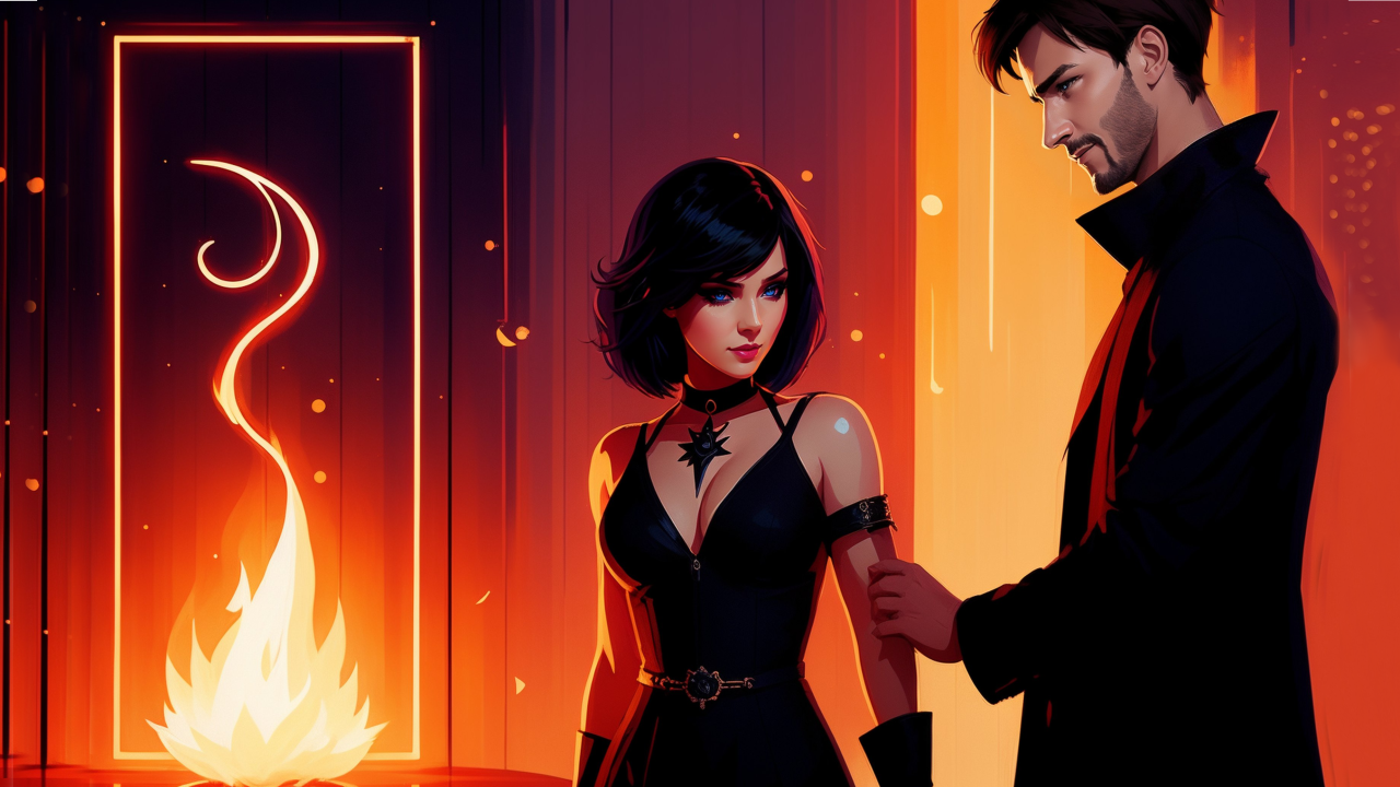 Dirty Fantasies: Master's Help [v1.0] [FallenPie] v1.0