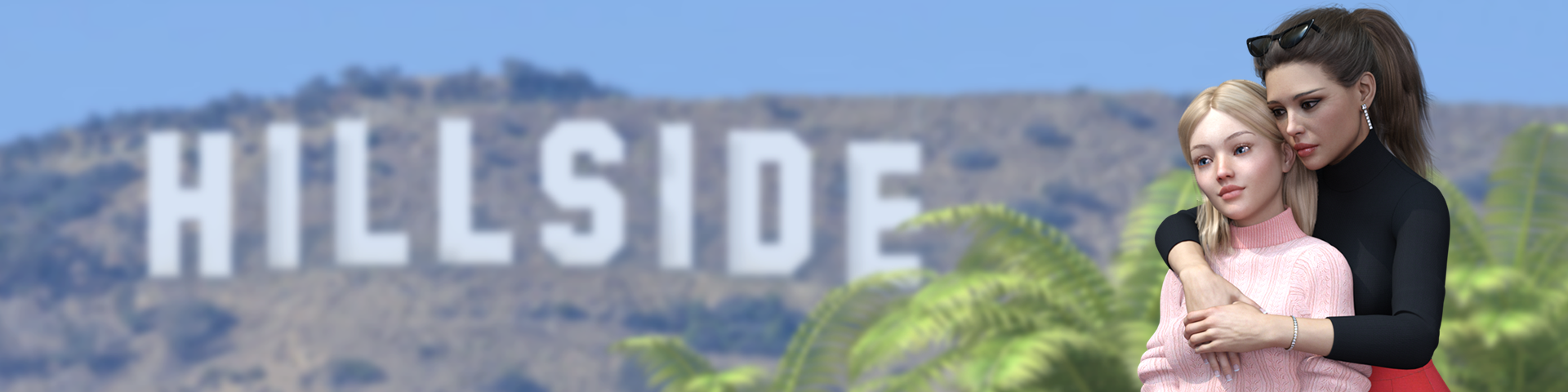 Hillside v0.1