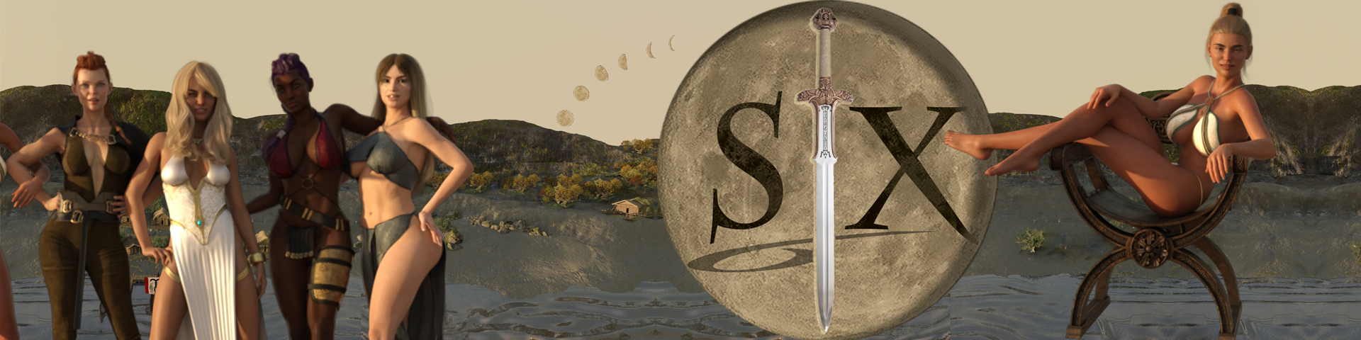 SIX v1.15