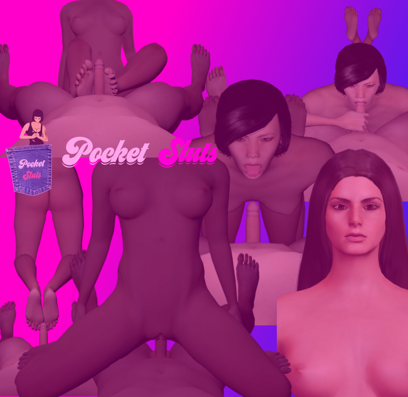 POCKET SLUTS [DEMO]
