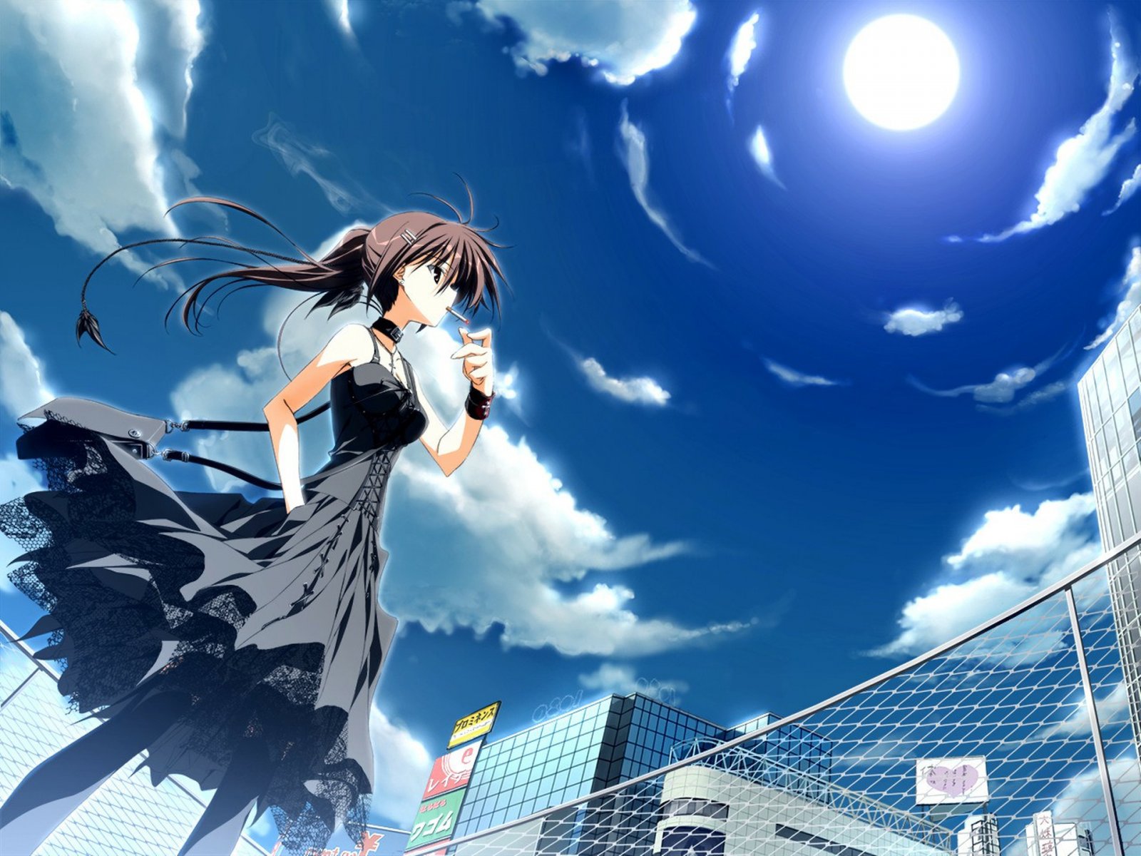 Subarashiki Hibi ~Furenzoku Sonzai~ (Wonderful Everyday) [COMPLETED]
