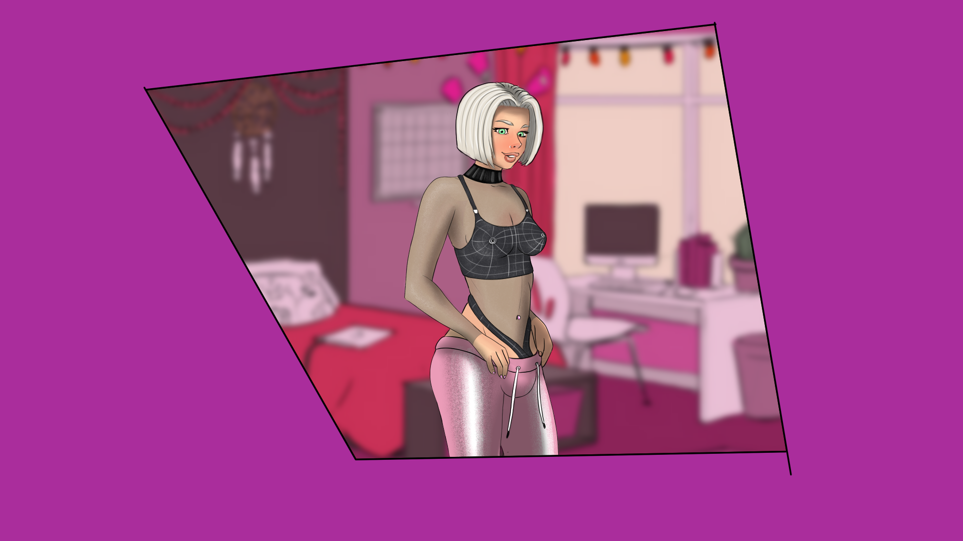Mary The Queen v0.1