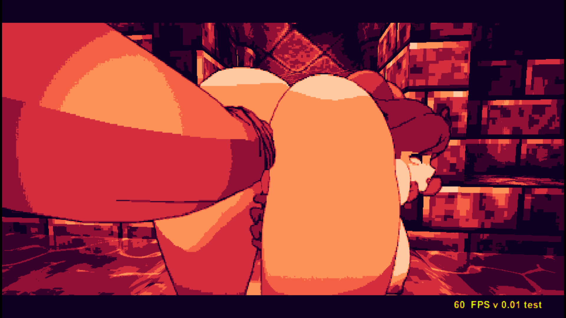 Snapshot Dungeon v0.01