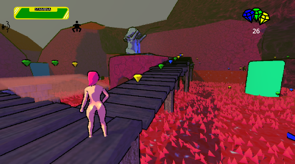 Preggo Jam [Alpha v0.26] [Luddite_Games]