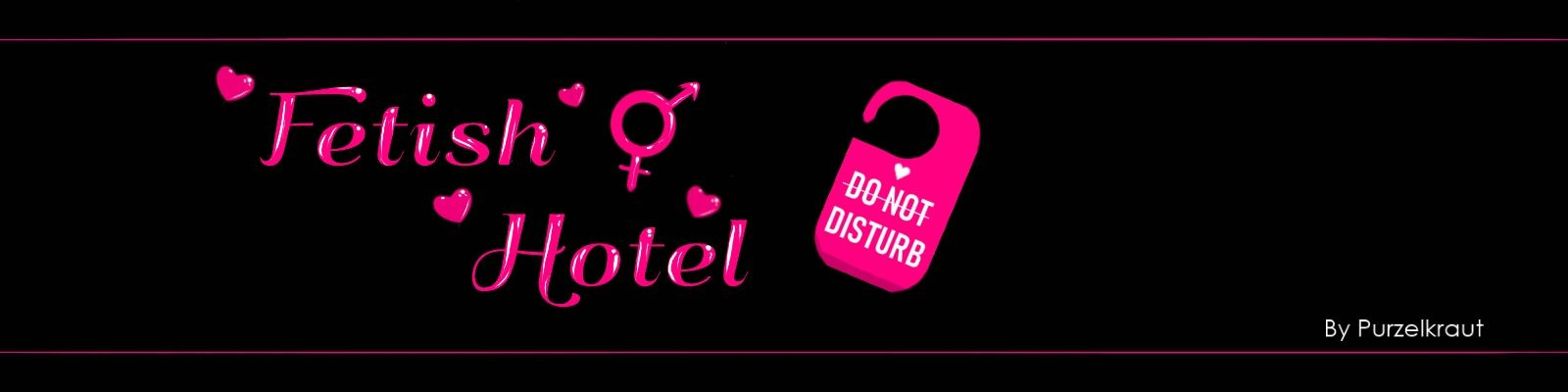 Fetish Hotel v0.4.1