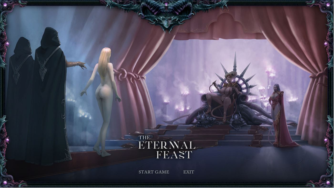 The Eternal Feast v0.1.0