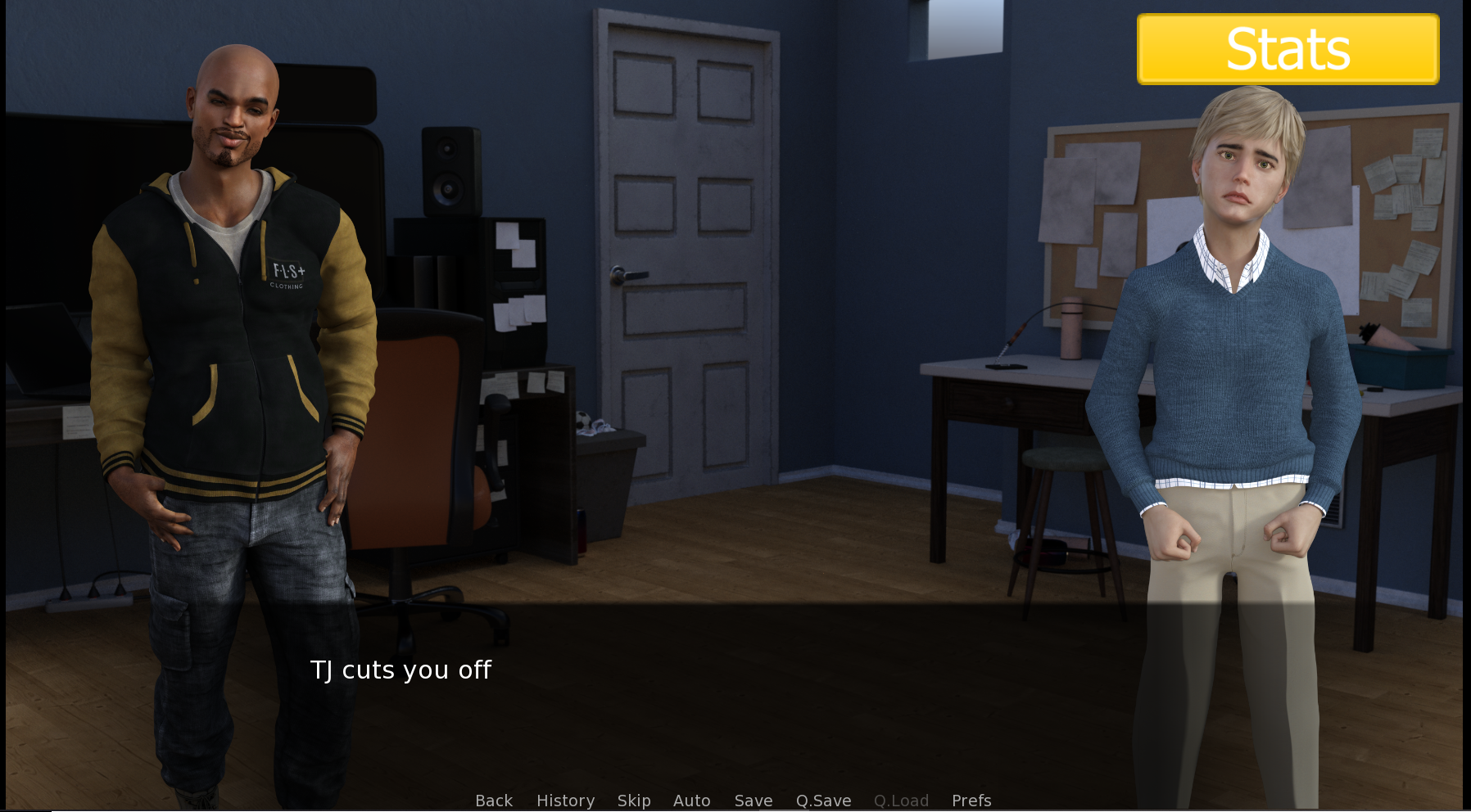 Better Life? Remake [v0.01] [MOK(BH)] v0.01