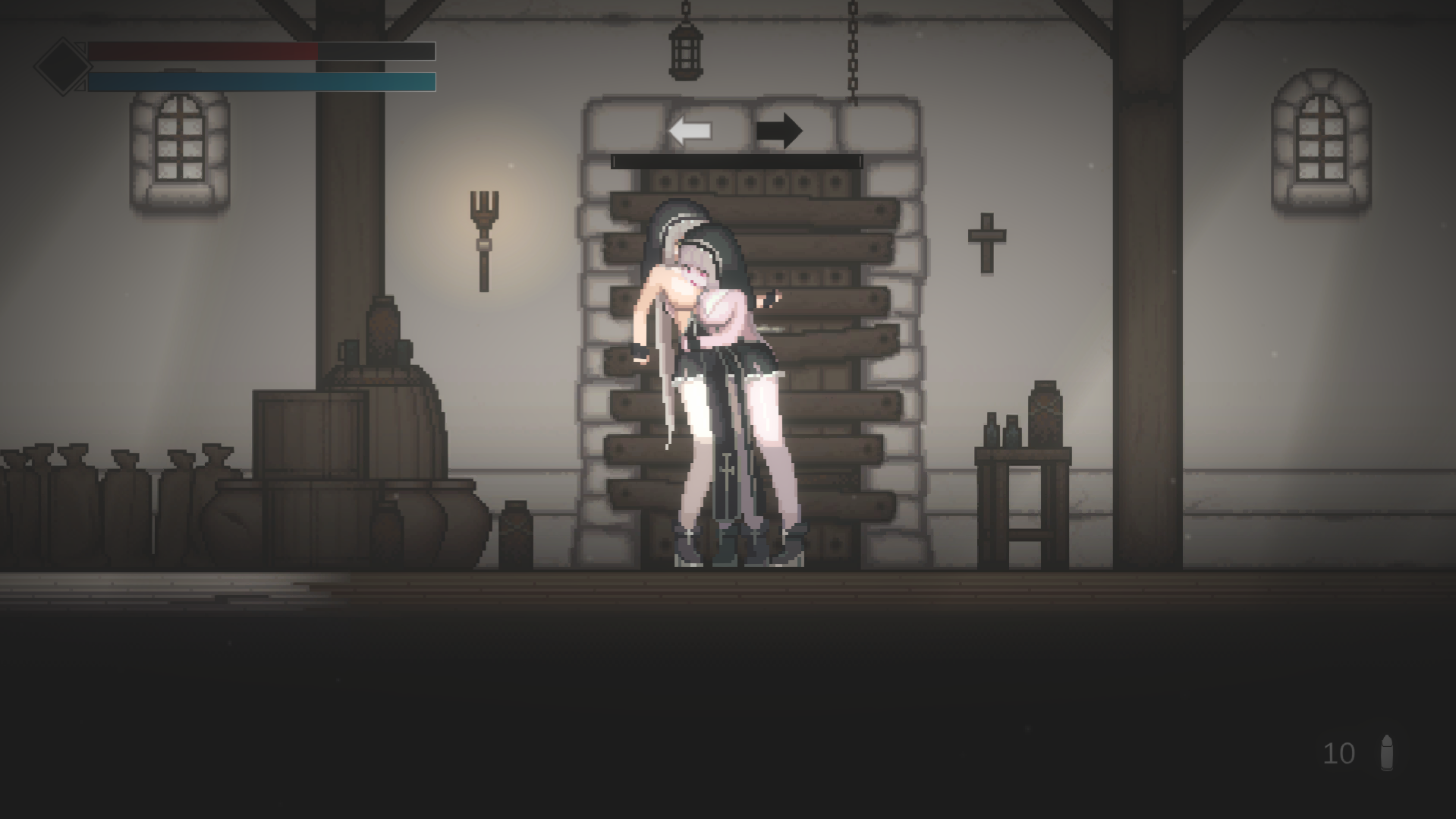 SisterVirodar v0.16 Pwd: hentai game gallery screenshots 