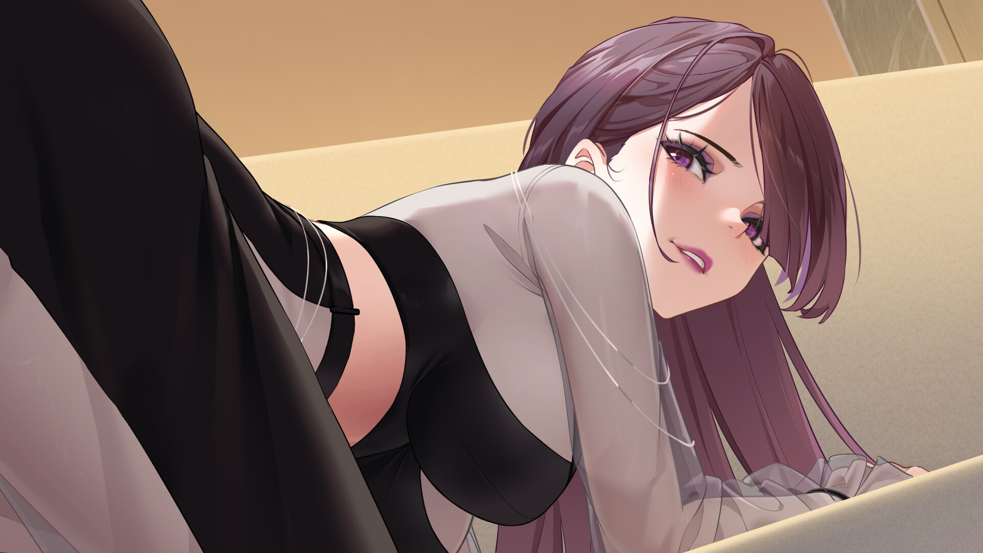 Hot And Lovely: Suger [Final] [Lovely Games]