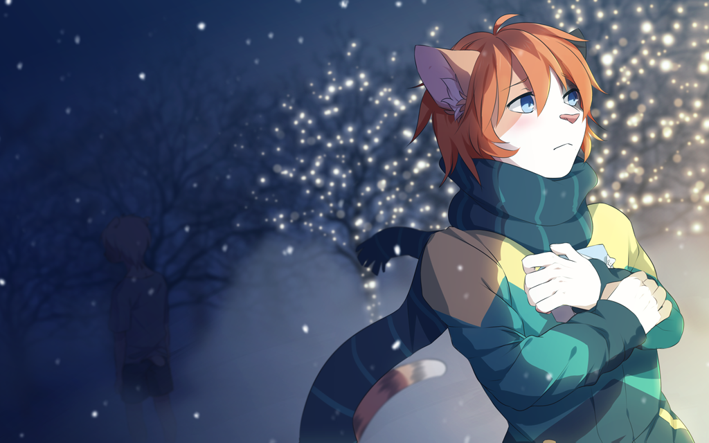 I Promise! v1.3.2 [COMPLETED]