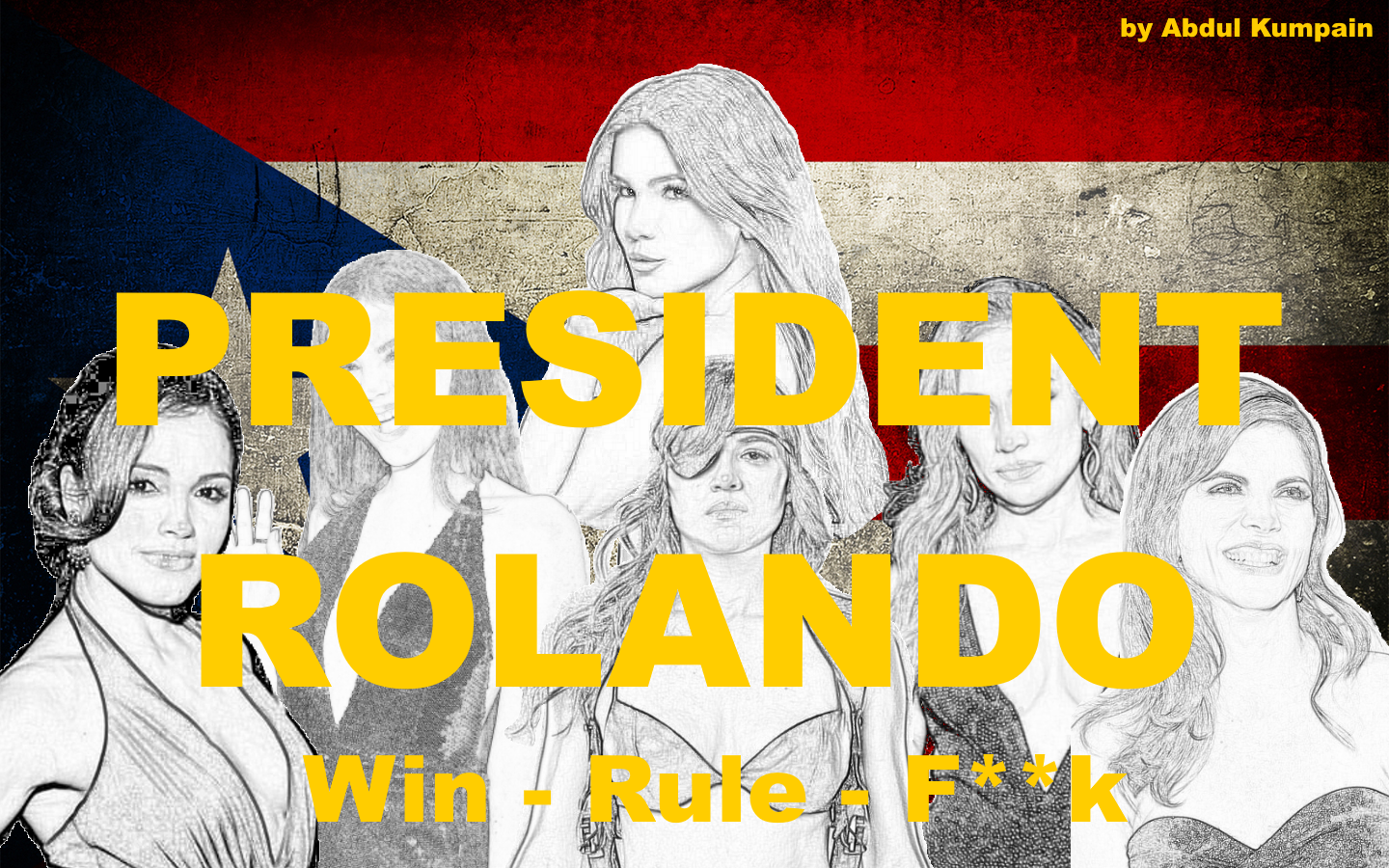 President Rolando v0.32