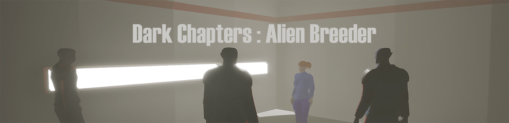 Dark Chapters: Alien Breeder v0.1.0 Alpha