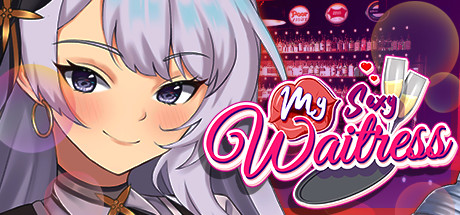 My Sexy Waitress v1.1
