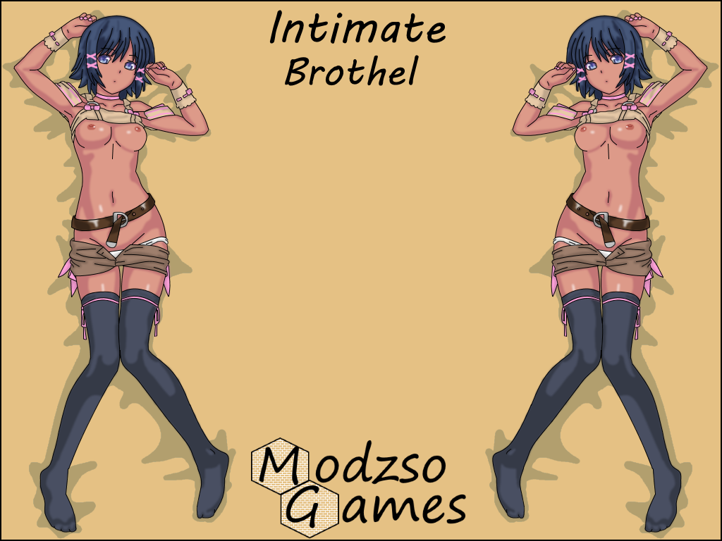 Intimate Brothel v0.7.1