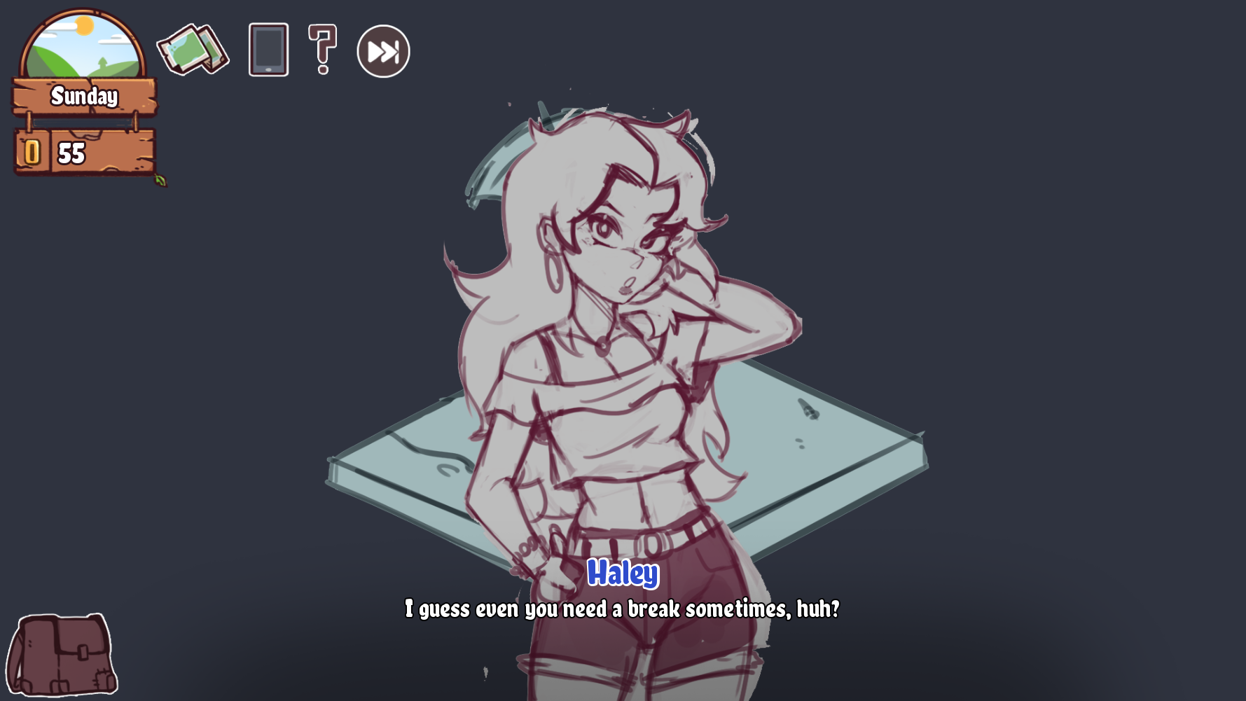 VNRen’PyStarlewd Valley:Re! v0.0.2 Alpha