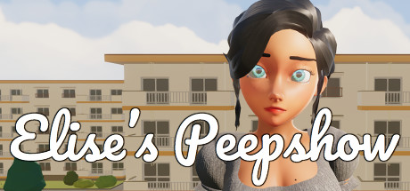 Elise's Peepshow [COMPLETED]
